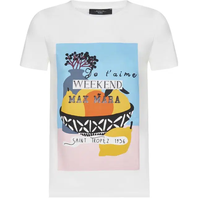 WEEKEND MaxMara T