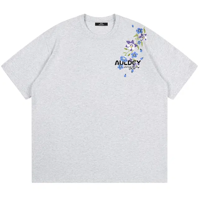 AULDEY LogoT