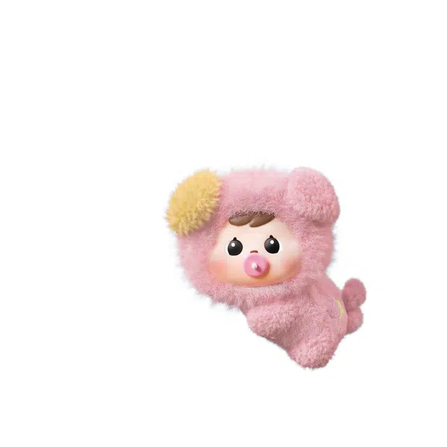 CQTOYS Bao-ao 8
