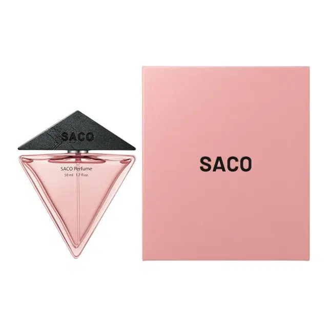 SACO EDT 50ml