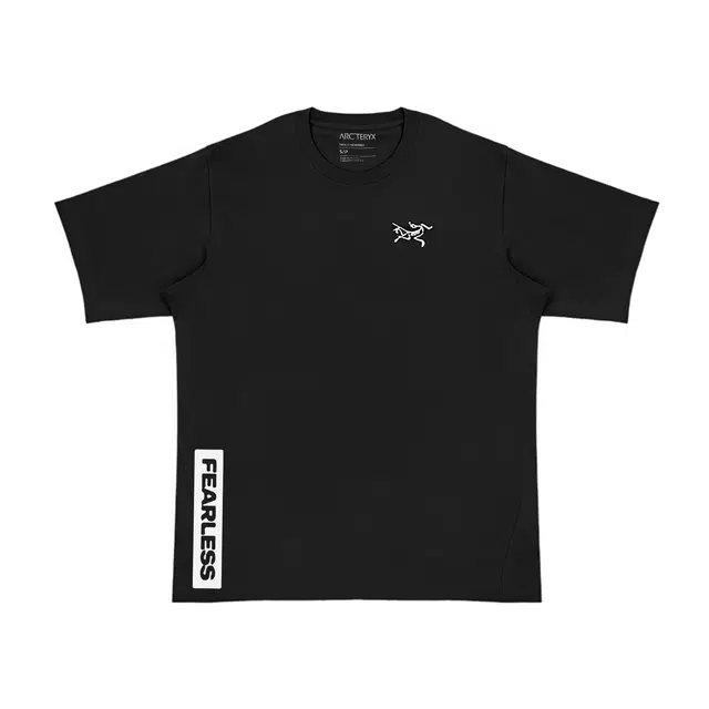 Arcteryx KRAGG SL logoT