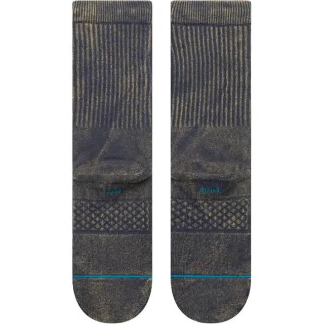 Stance 1