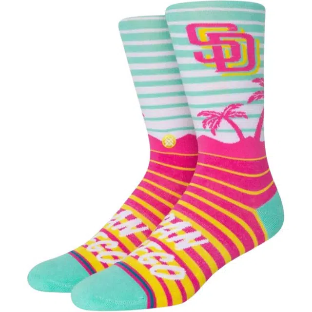 Stance 1