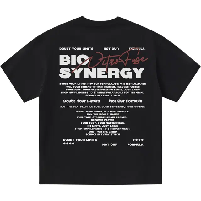 MUSCLETECH logoT