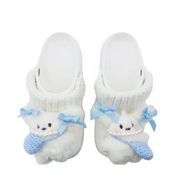 Crocs Classic Platform Clog EVA