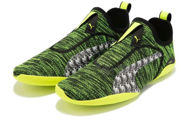 PUMA Agf Evoknit