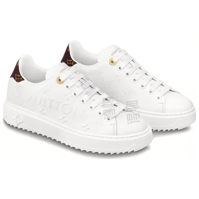 LOUIS VUITTON Time Out