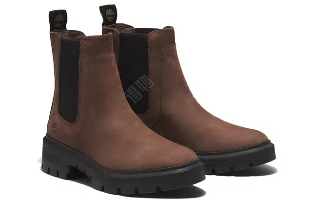 Timberland Cortina Valley