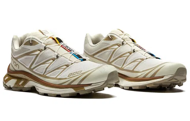 SALOMON XT-6