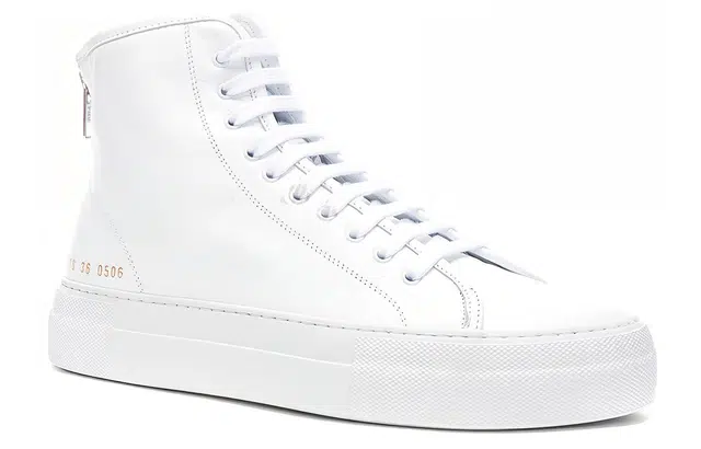Common Projects High Tournament