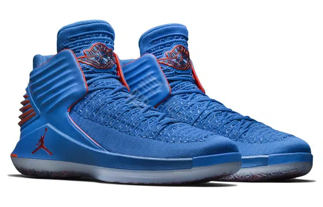 Jordan Air Jordan 32 PF Russell Westbrook