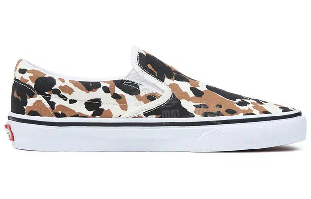 Vans slip-on