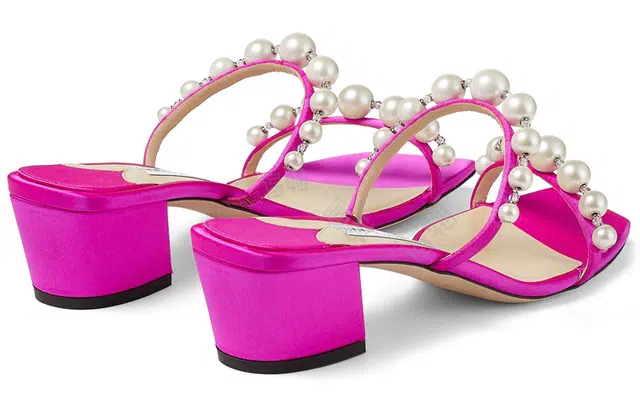 Jimmy Choo Amara 45