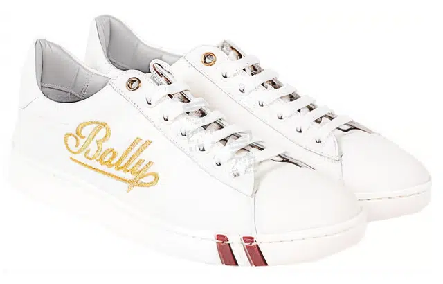 BALLY