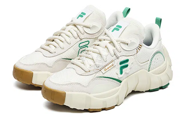 FILA FUSION Bone