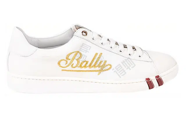 BALLY