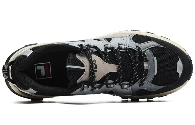 FILA Trek 1S