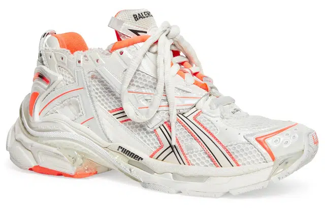 Balenciaga Runner