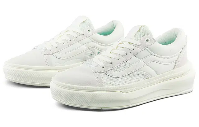 Vans Overt CC Old Overt Plus