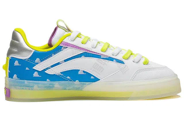 Disney x LiNing 180 Low