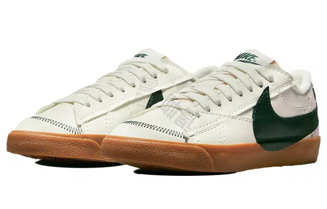 Nike Blazer Low Jumbo