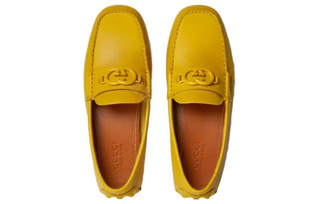 GUCCI