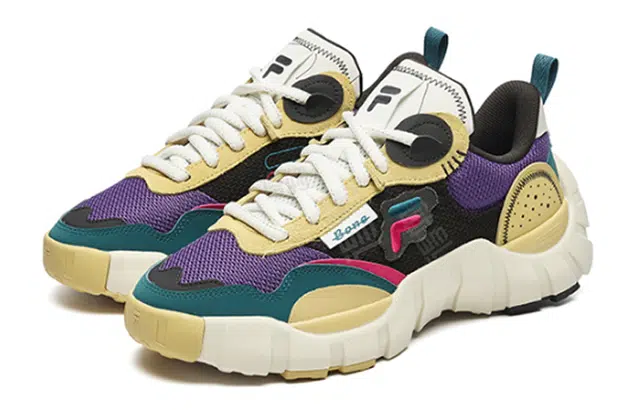 FILA FUSION