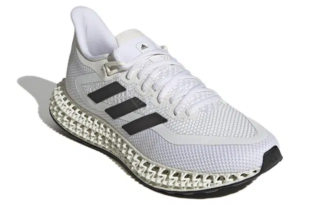 adidas 4D FWD 2