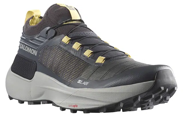 SALOMON S-lab Genesis