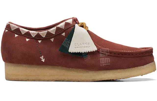 Clarks