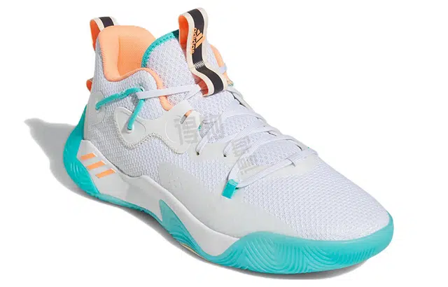 adidas Harden Stepback 3