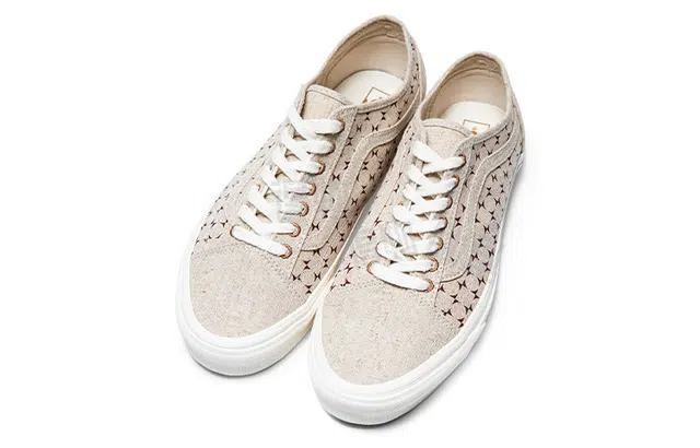 Vans Old Skool Tapered