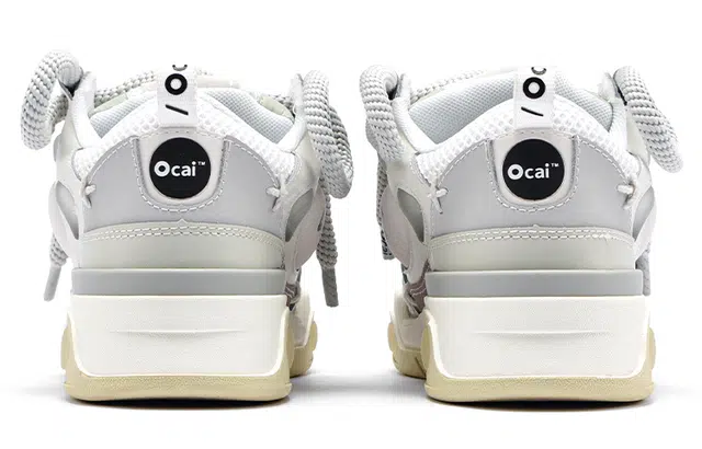 Ocai 001 RETRO