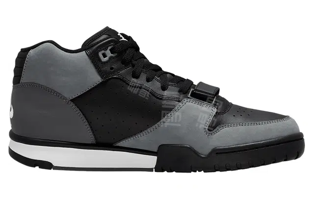 Nike Air Trainer 1 Black Grey