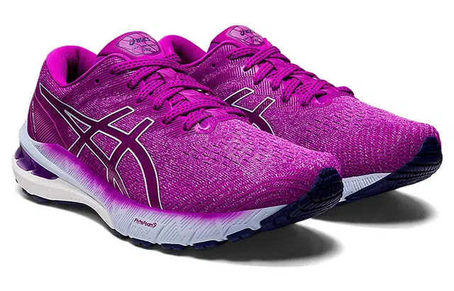 Asics