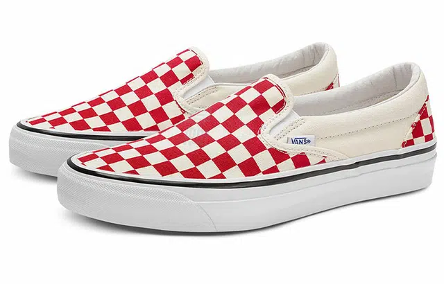 Vans slip-on