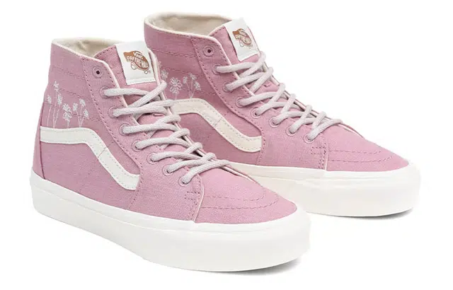 Vans Sk8-Hi Tapered