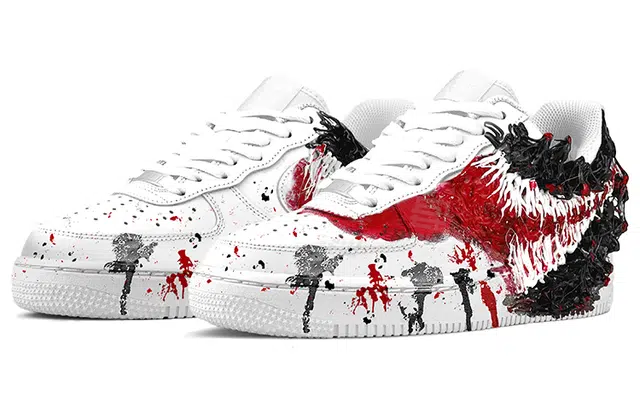 Nike Air Force 1 Low VS