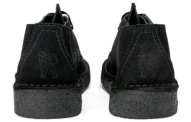 Clarks