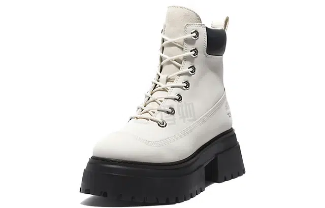 Timberland Sky 6 Inch Lace-Up