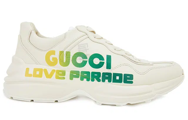 GUCCI Rhyton