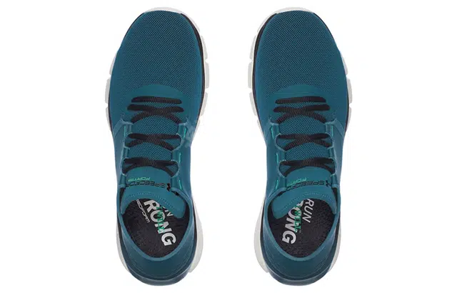 Under Armour Speedform Fortis 2.1
