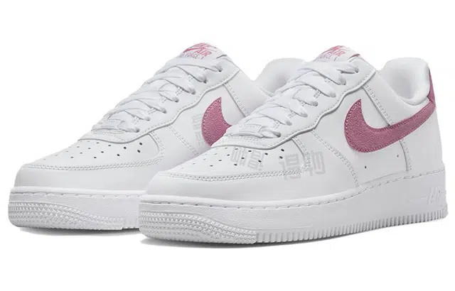 Nike Air Force 1 Low "Desert Berry"