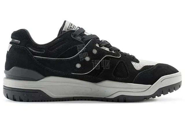 Saucony Cross 90