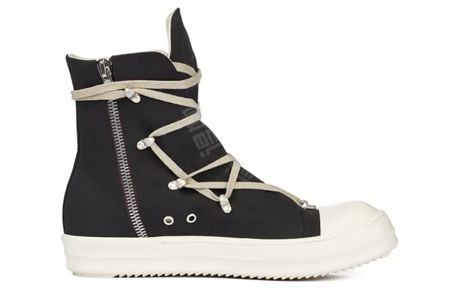 Rick Owens DRKSHDW Drkshdw