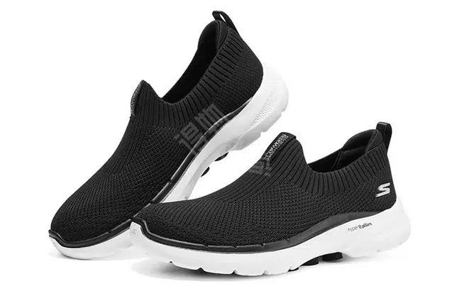 Skechers Go Walk 6 "Hyper Burst "