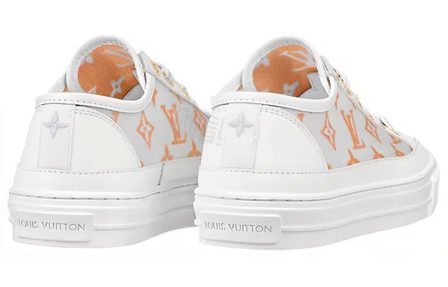 LOUIS VUITTON Stellar