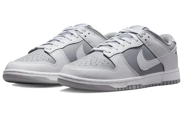 Nike Dunk Low Retro