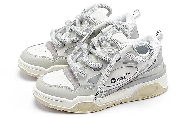 Ocai 001 RETRO