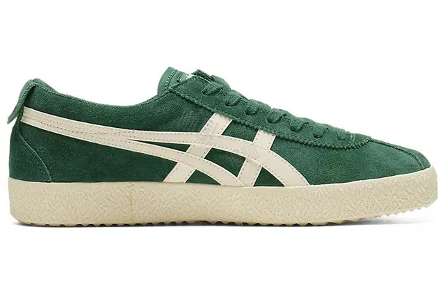 Onitsuka Tiger Delegation
